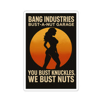 Bust a nut stick-her/s