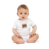 Infant Jersey One Piece