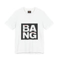 Bang Industries "Bust-A-Nut Garage" Graphic Tee