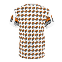 Bang Industries We Bust Nuts All Over Tee
