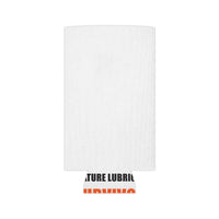 "Premature Lubrication Survivor" Koozie