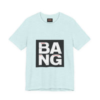 Bang Industries "Bust-A-Nut Garage" Graphic Tee