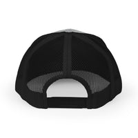 Governor of Pound Town — Trucker Hat