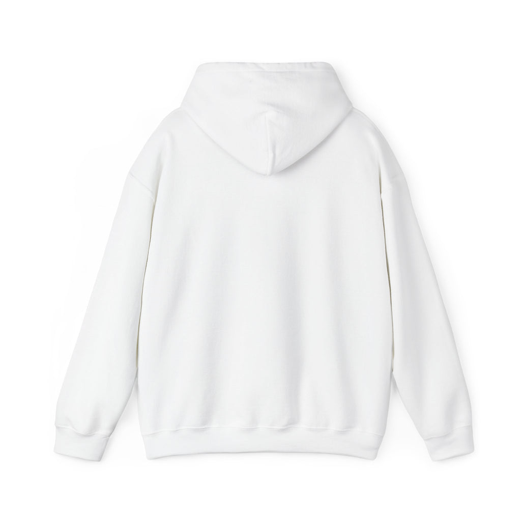 Hoodies to cover the goodies