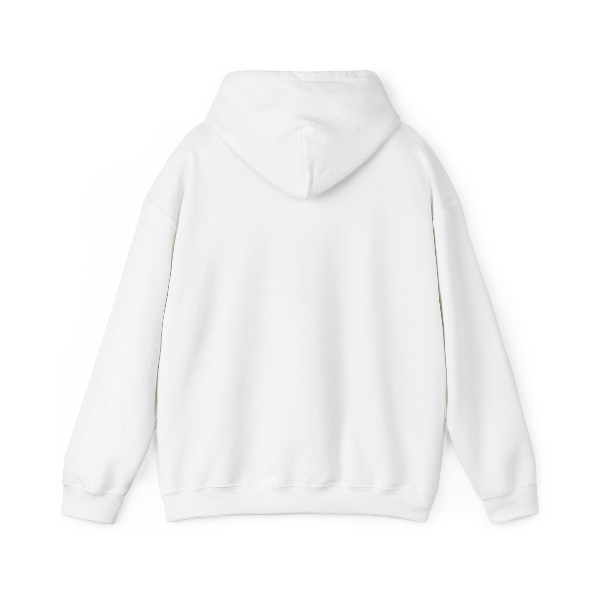 Hoodies to cover the goodies