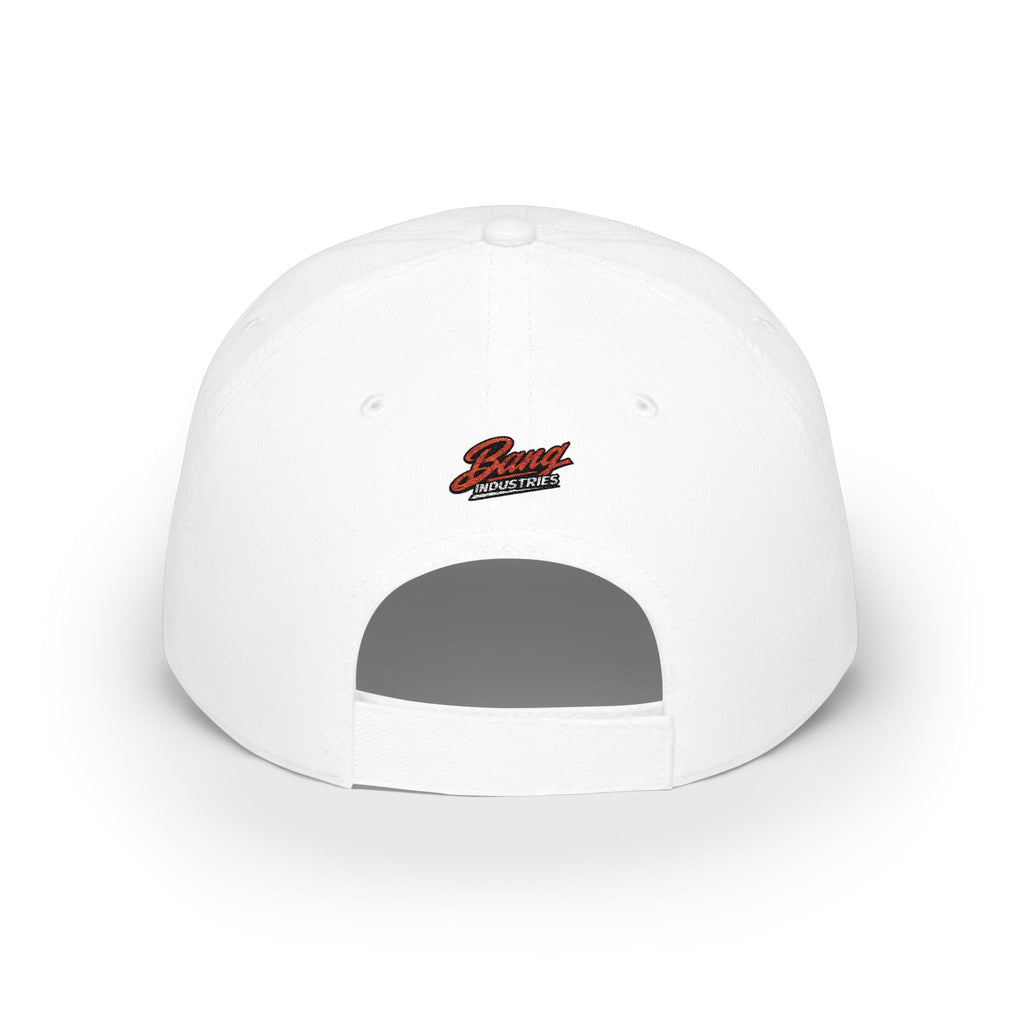 Runnin' On Fumes Hat