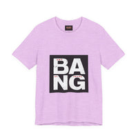 Bang Industries "Bust-A-Nut Garage" Graphic Tee