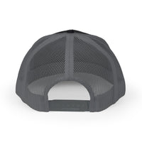 Back End Specialist — Trucker Hat
