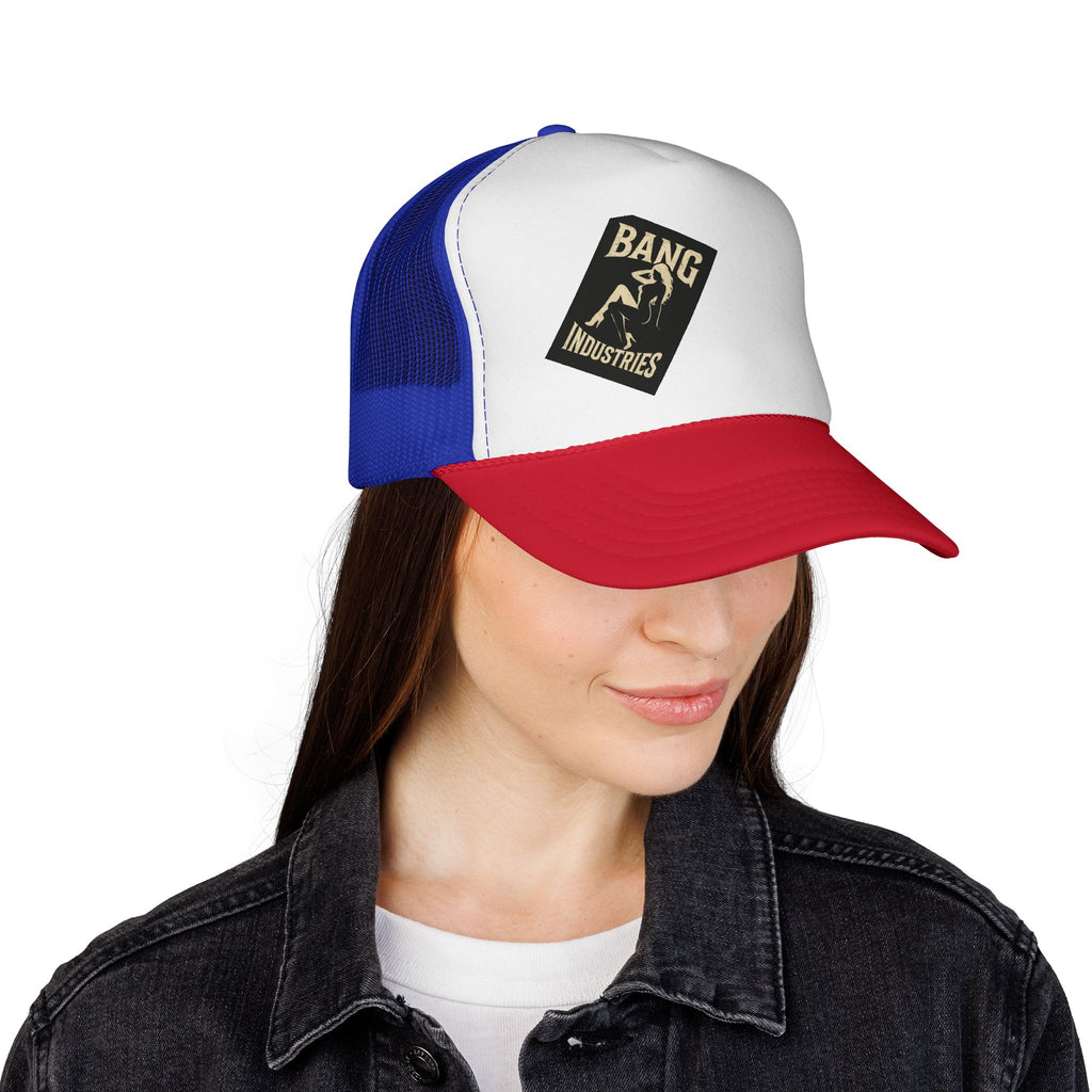 Trucker Caps