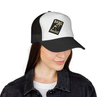 Trucker Caps