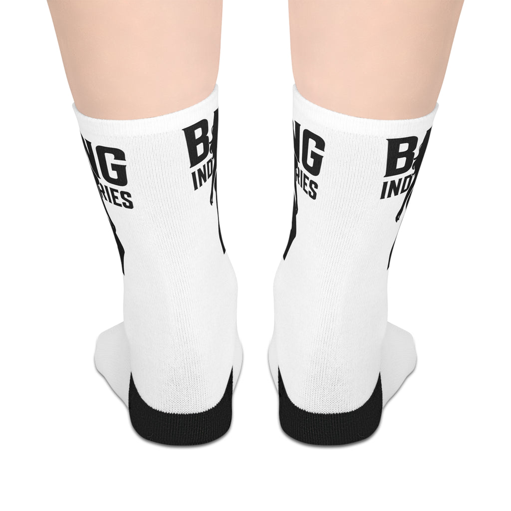 Extra smooth BANG Industries Socks/Jag Rag.  The choice is yours.