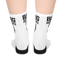 Extra smooth BANG Industries Socks/Jag Rag.  The choice is yours.