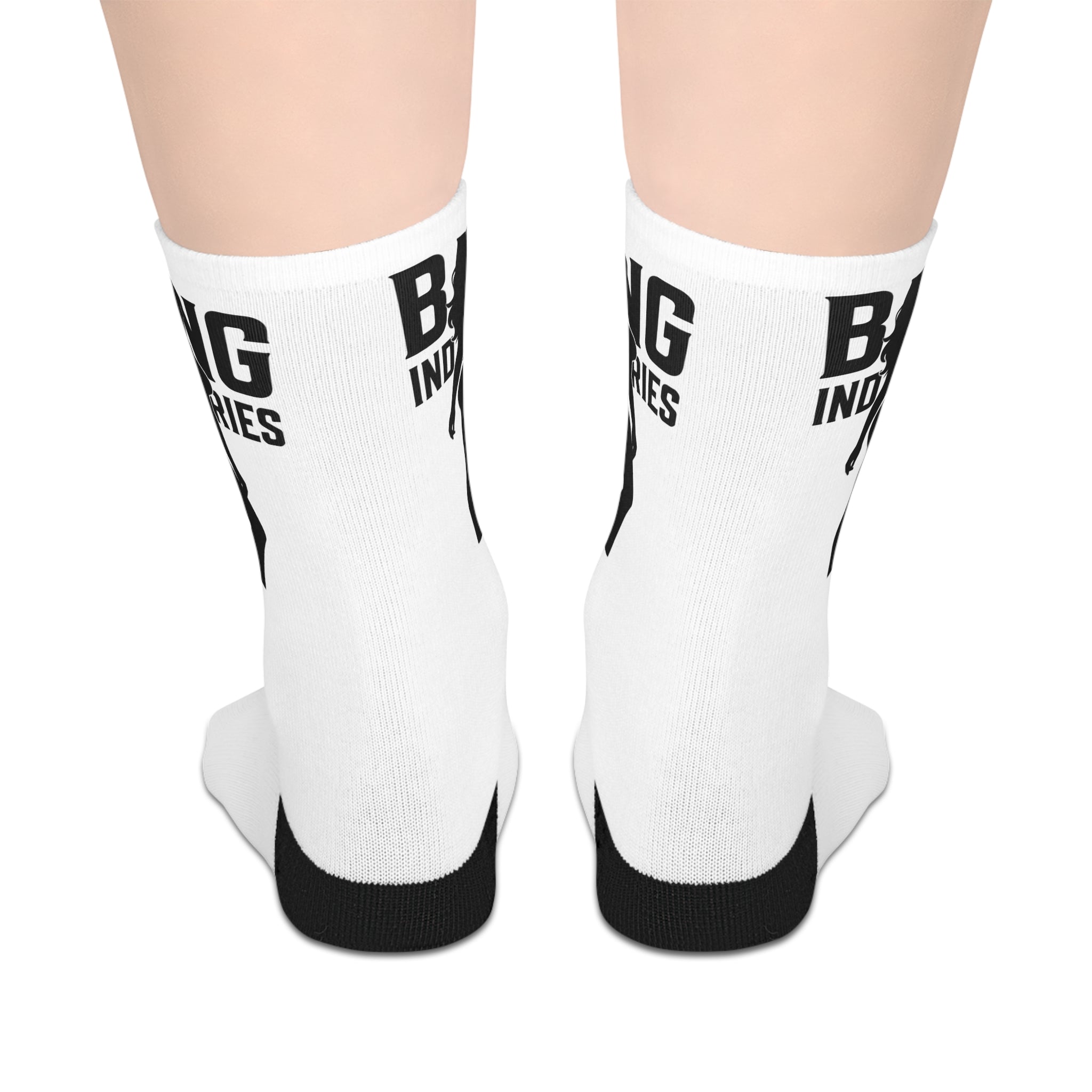 Extra smooth BANG Industries Socks/Jag Rag.  The choice is yours.