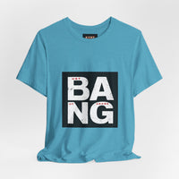Bang Industries "Bust-A-Nut Garage" Graphic Tee