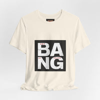 Bang Industries "Bust-A-Nut Garage" Graphic Tee