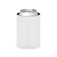 Pops Nuts Under Pressure — Koozie