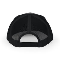 Governor of Pound Town — Trucker Hat