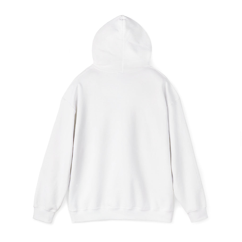 Hoodies to cover the goodies