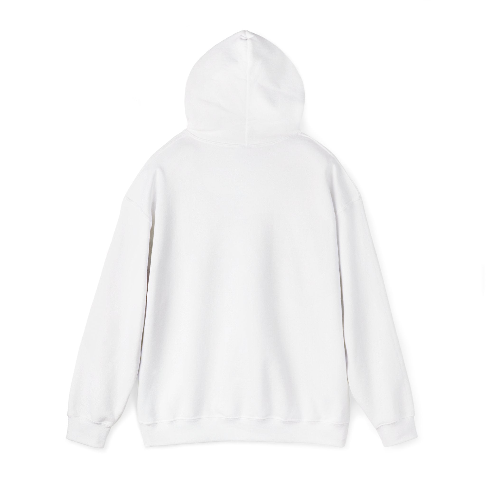 Hoodies to cover the goodies