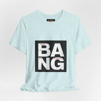 Bang Industries "Bust-A-Nut Garage" Graphic Tee