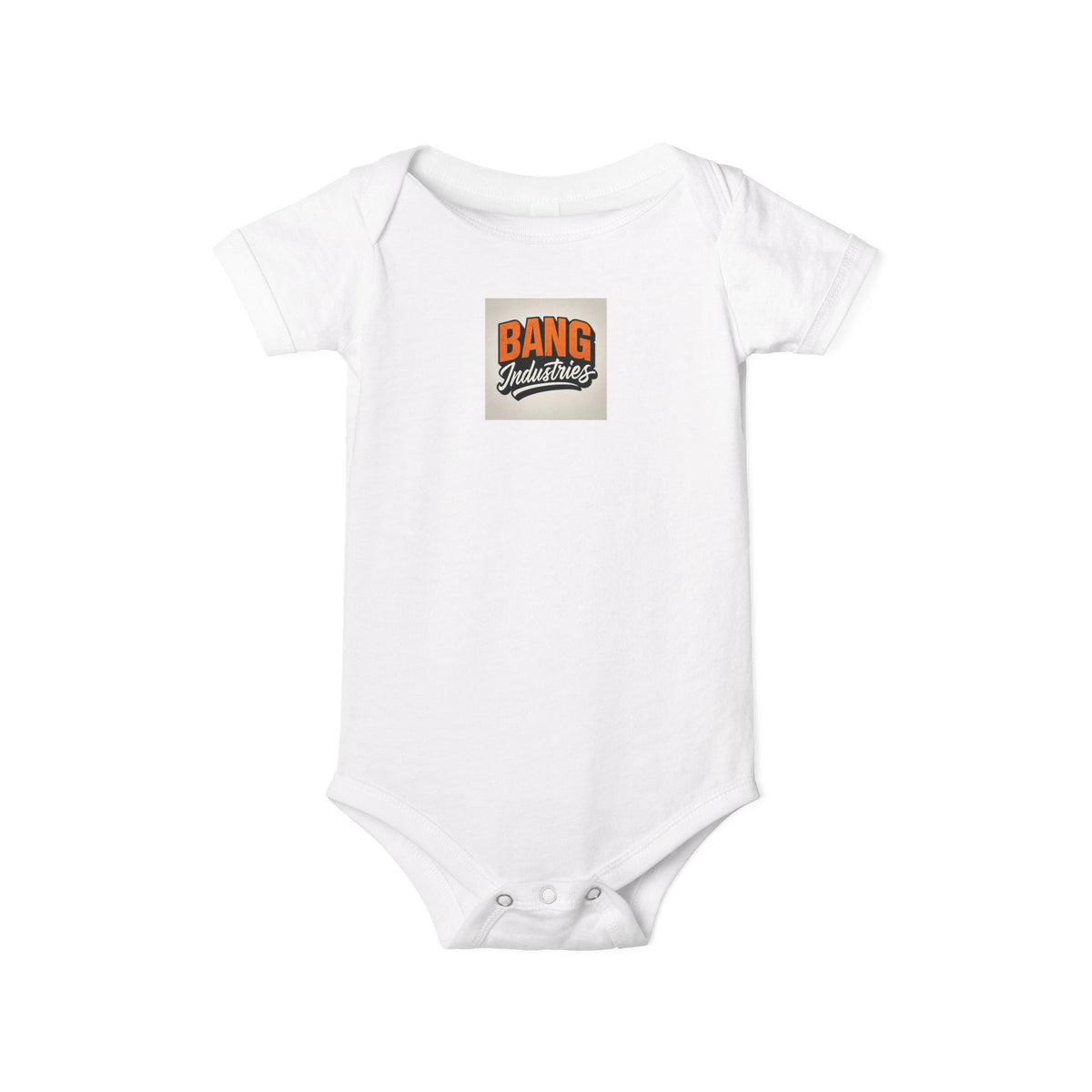 Infant Jersey One Piece