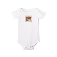 Infant Jersey One Piece