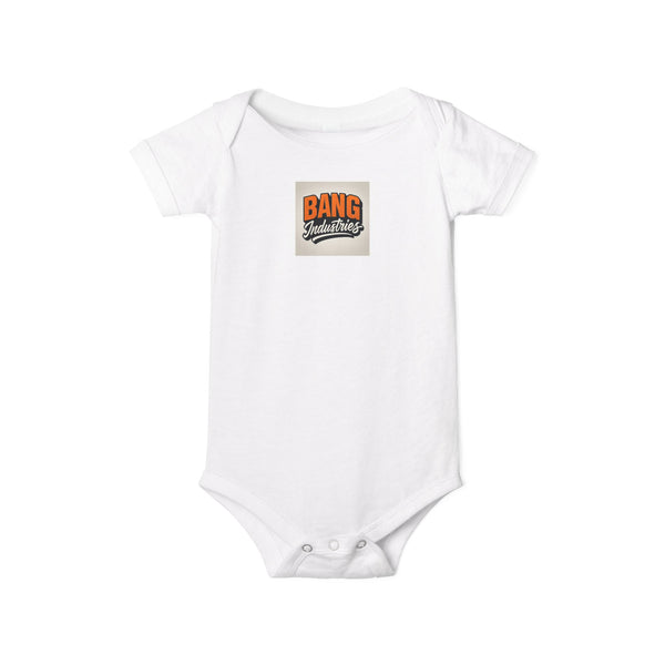 Infant Jersey One Piece