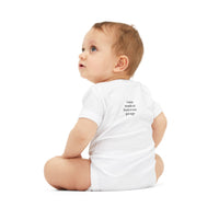 Infant Jersey One Piece