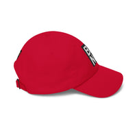 BANG Embroidered Dad Cap – Minimal Block Logo Baseball Hat