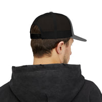 Back End Specialist — Trucker Hat