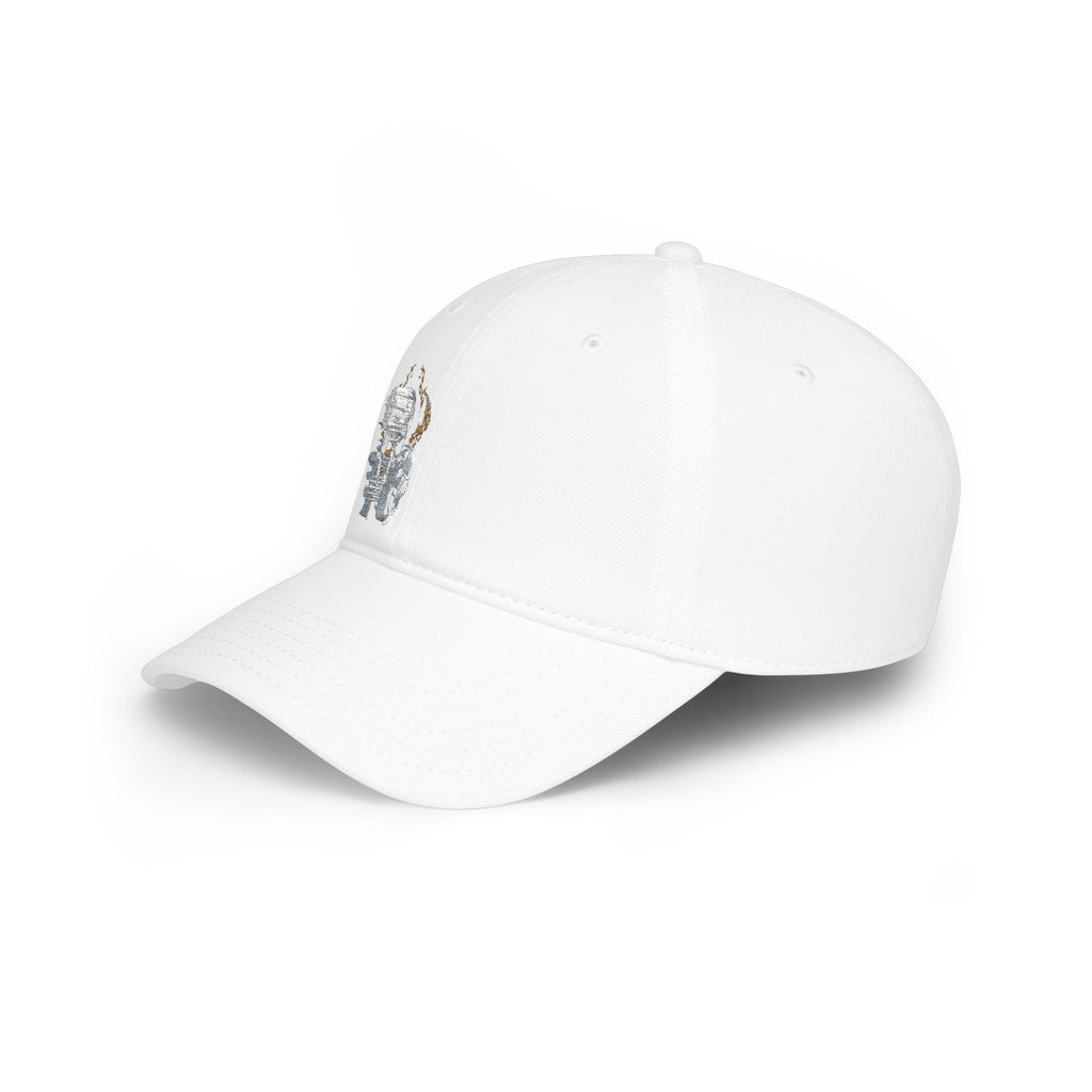 Runnin' On Fumes Hat