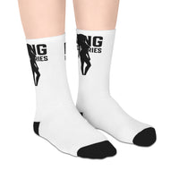 Extra smooth BANG Industries Socks/Jag Rag.  The choice is yours.