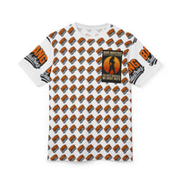 Bang Industries We Bust Nuts All Over Tee