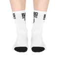 Extra smooth BANG Industries Socks/Jag Rag.  The choice is yours.