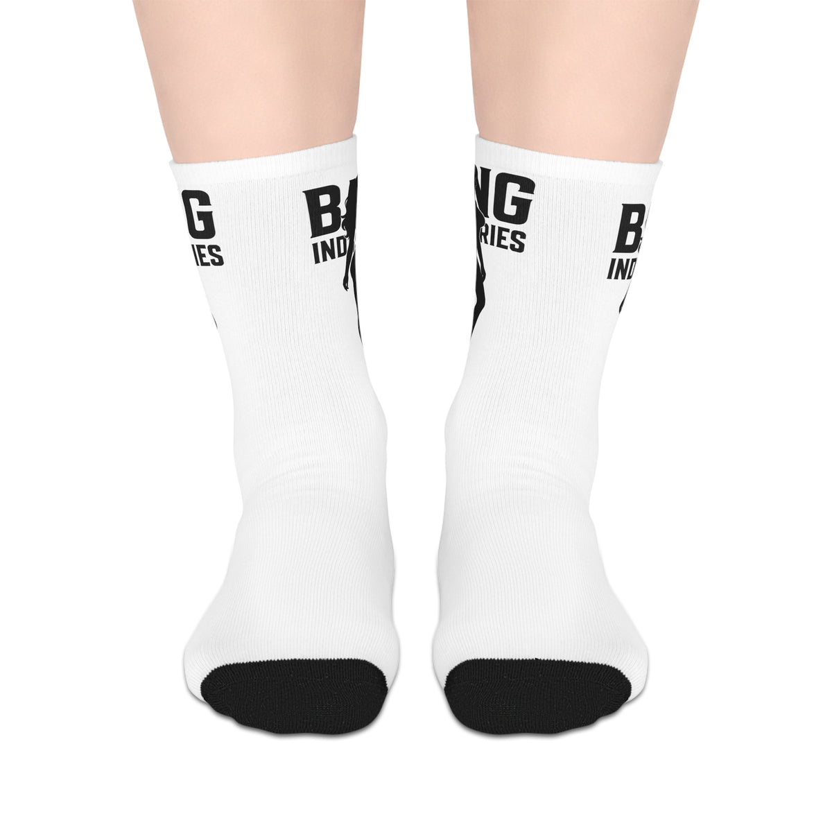 Extra smooth BANG Industries Socks/Jag Rag.  The choice is yours.