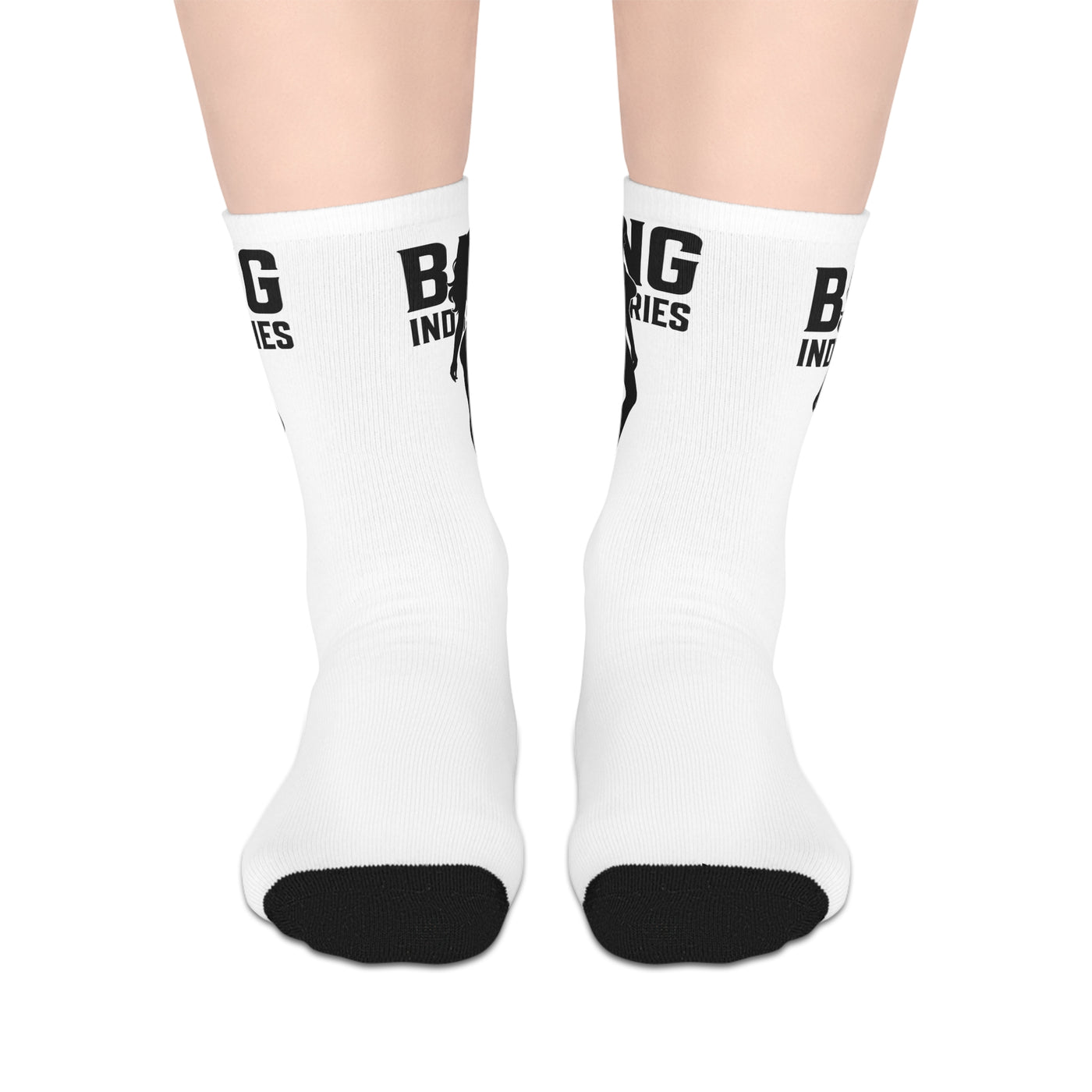 Extra smooth BANG Industries Socks/Jag Rag.  The choice is yours.