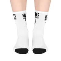 Extra smooth BANG Industries Socks/Jag Rag.  The choice is yours.
