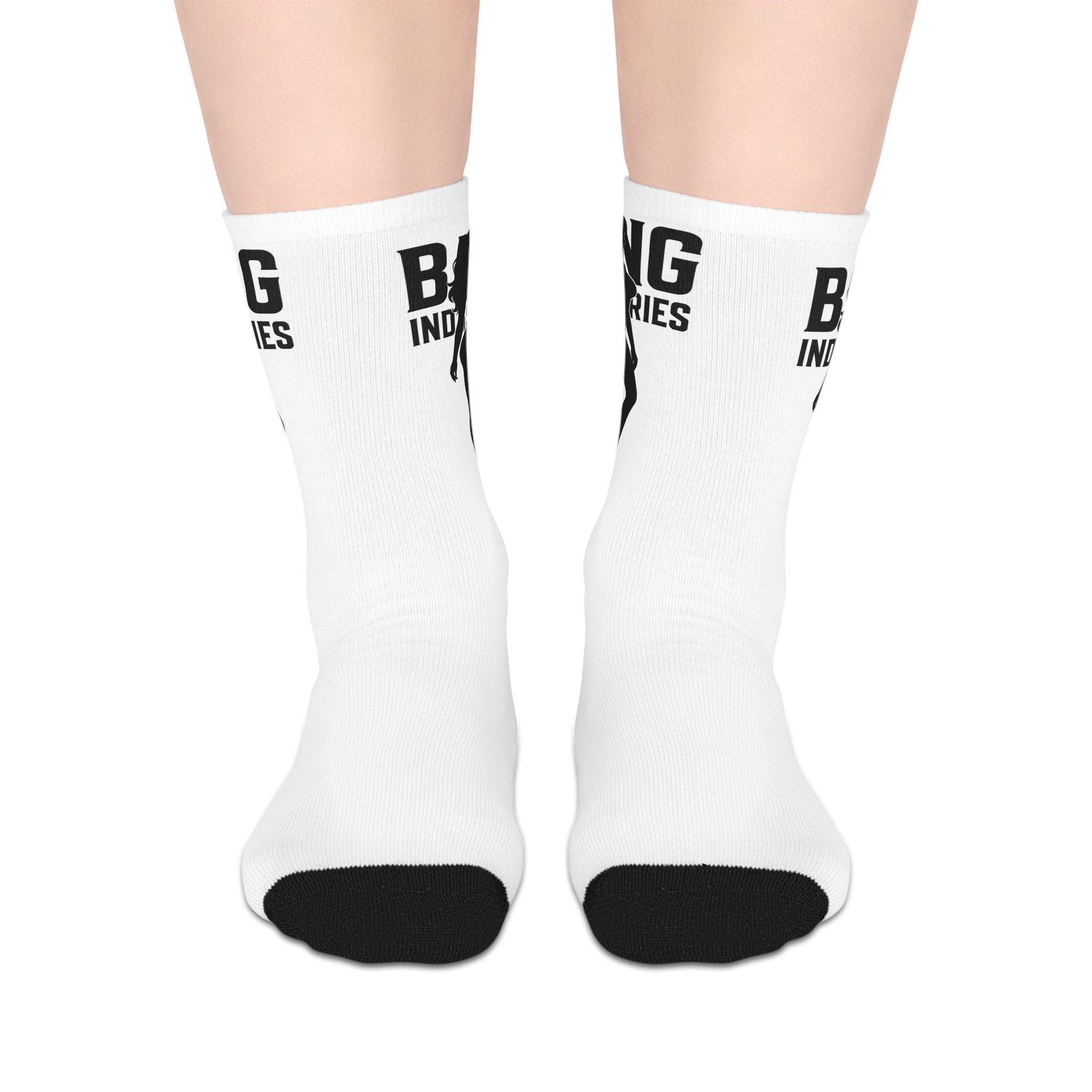 Extra smooth BANG Industries Socks/Jag Rag.  The choice is yours.