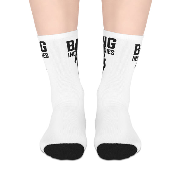 Extra smooth BANG Industries Socks/Jag Rag.  The choice is yours.