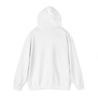 Hoodies to cover the goodies
