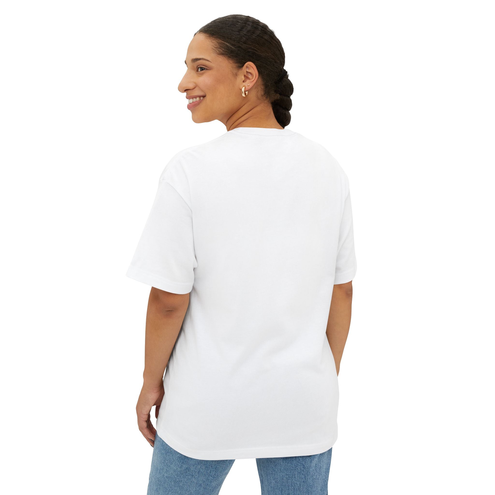 Bang Industries Graphic Tee — Vintage Pinup Silhouette Shirt