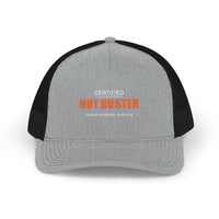 Certified Nut Buster — Trucker Hat