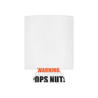 Pops Nuts Under Pressure — Koozie