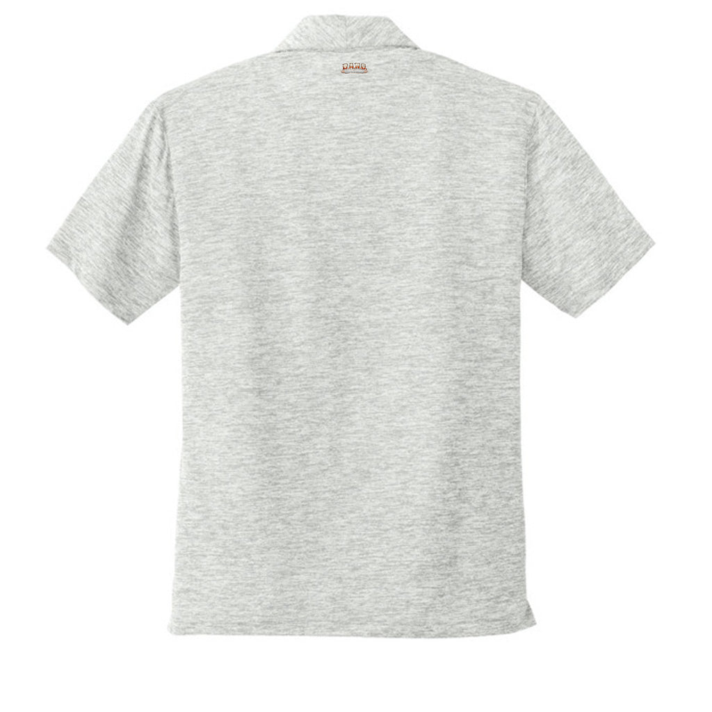 Silver Electrc - ST590 - BACK