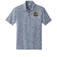 True Navy Elec - ST590 - FRONT