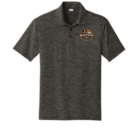 Grey-Black Ele - ST590 - FRONT