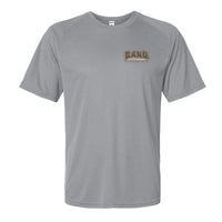Heather Grey - 200 - FRONT