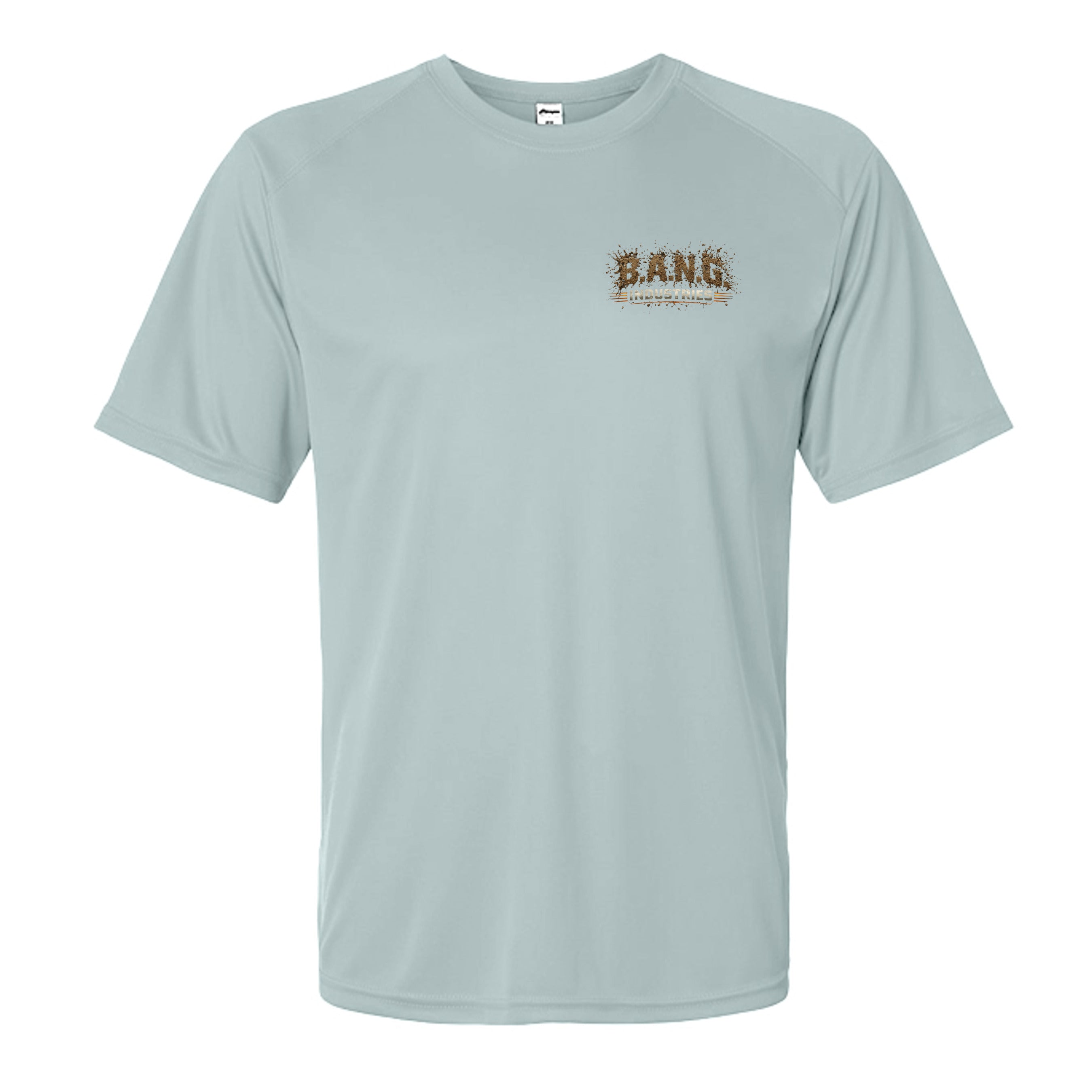 Medium Grey - 200 - FRONT