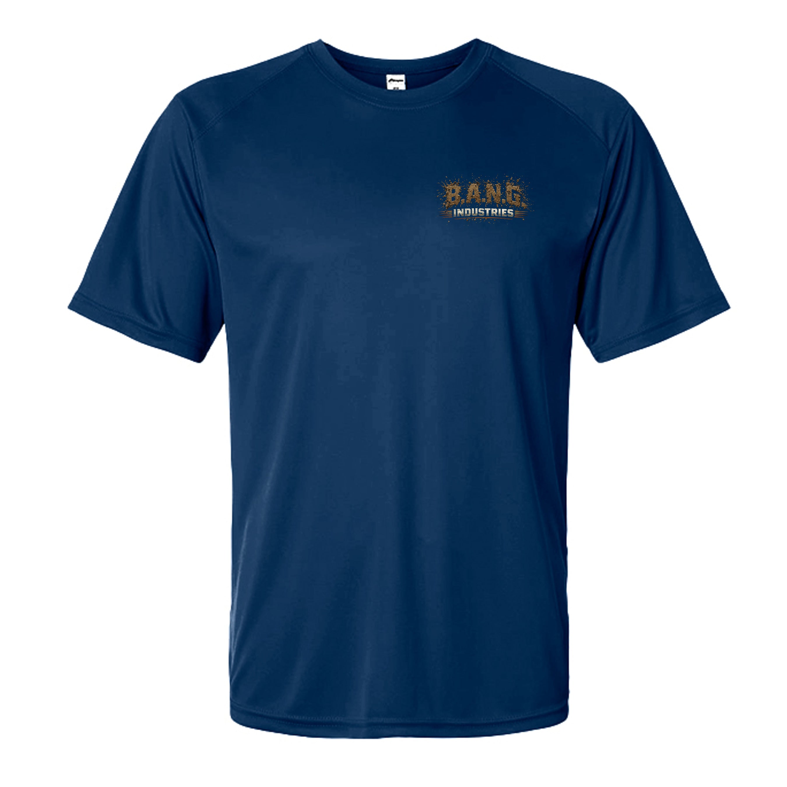 Navy - 200 - FRONT