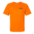 Neon Orange - 200 - FRONT